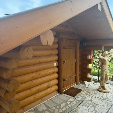 къща на цветните струни *